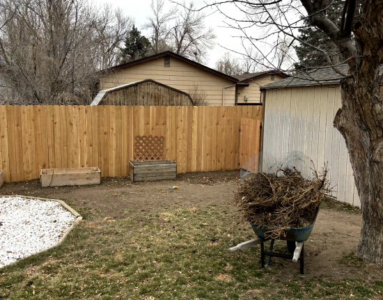 Justin Cooper Construction b