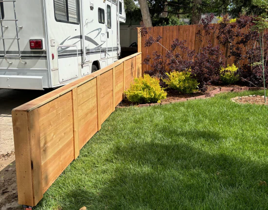 Justin Cooper Construction c