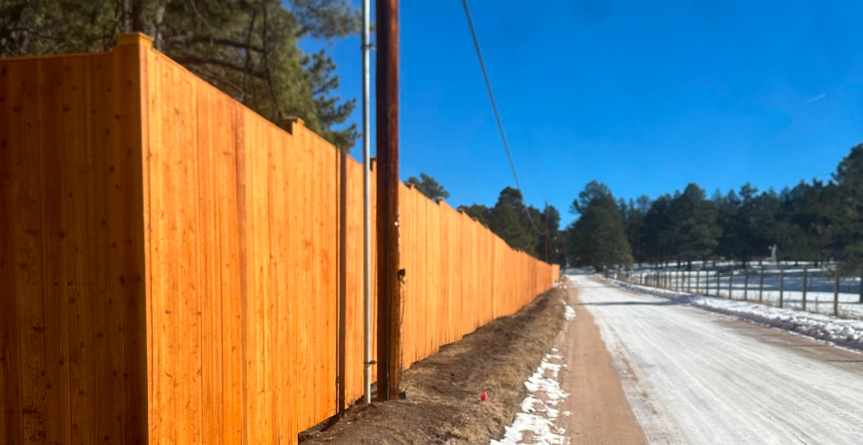 Privacy Fence & Privacy Panels Privacy Fence & Privacy Panels