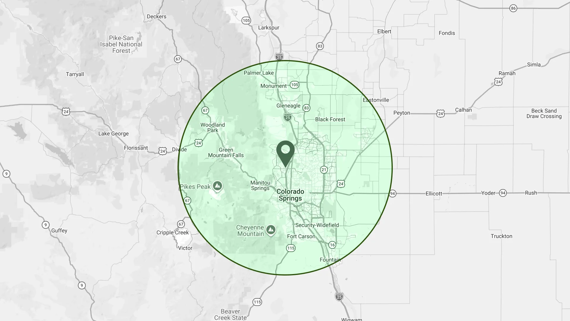 MAP full